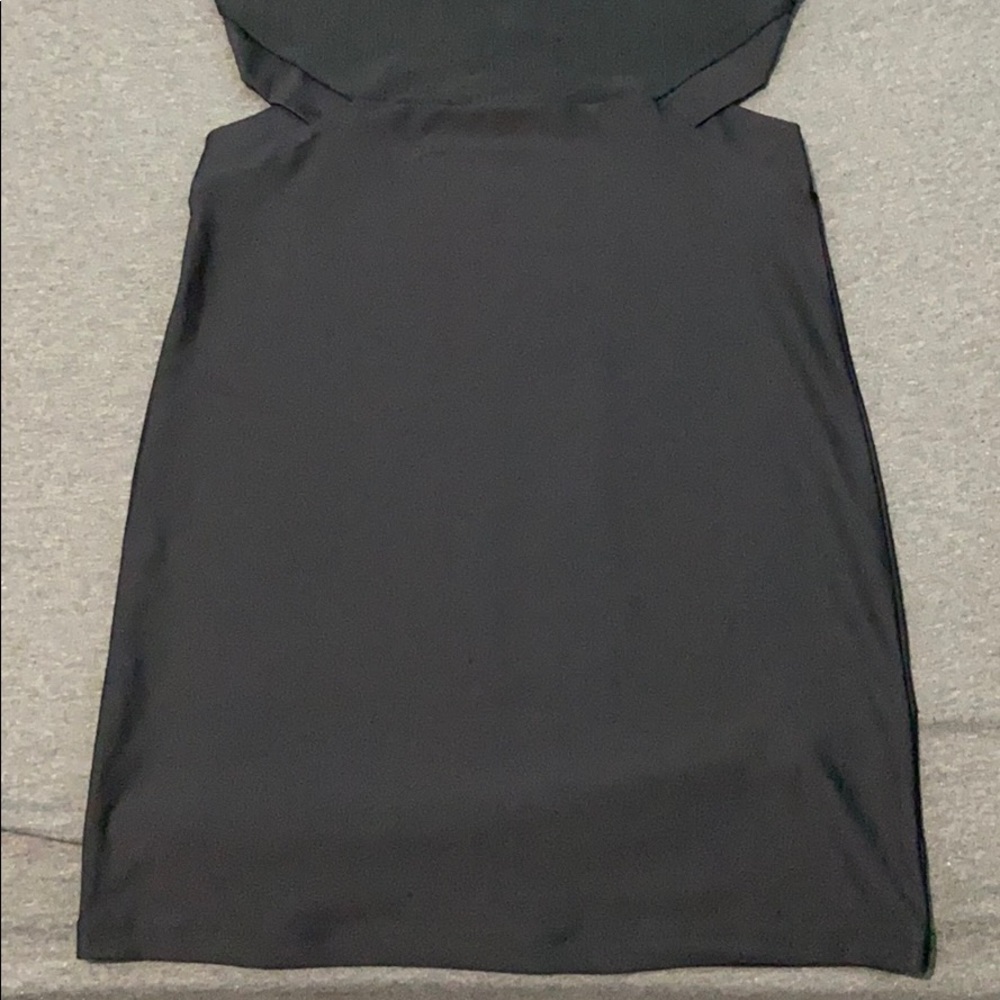 PUMA CUTOUT DRESS - Picture 3 of 5